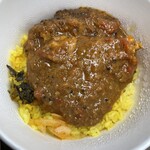 SPICY CURRY 魯珈 - 