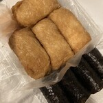 四谷志乃多寿司 - 