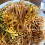 広野屋 - ★焼そば（大・800円税込）★