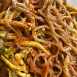 広野屋 - Customize！★焼そば（大・800円税込）★