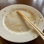 広野屋 - ★焼そば（大・800円税込）★