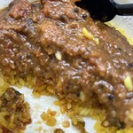 SPICY CURRY 魯珈 - 