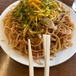 広野屋 - ★焼そば（大・800円税込）★