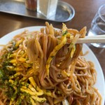 広野屋 - ★焼そば（大・800円税込）★