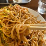 広野屋 - ★焼そば（大・800円税込）★