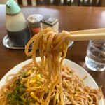 広野屋 - ★焼そば（大・800円税込）★