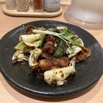 和風回鍋肉専門店 だしや。 - 