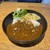 DINING1325 - 料理写真:モーニングカレー