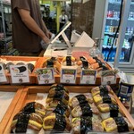 MUSUBI CAFE IYASUME Waikiki Beach Walk - 