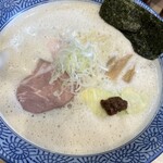 Tori Tonkotsu Ichigaku - 