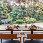 カフェダイニング 茶楓 by温故知新 - 