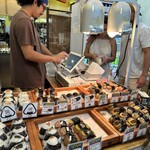 MUSUBI CAFE IYASUME Waikiki Beach Walk - 