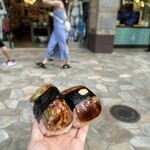 MUSUBI CAFE IYASUME Waikiki Beach Walk - 