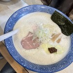 Tori Tonkotsu Ichigaku - 