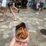 MUSUBI CAFE IYASUME Waikiki Beach Walk - 