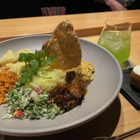 シブ ニシナカス - 