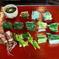 たでの葉 - 
