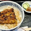 なかや蒲焼店 - 