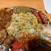 カミナリ飯店
