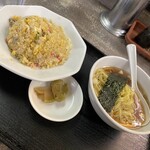 中華 丸八 - 料理写真: