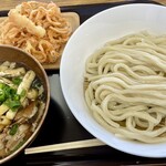 八割うどん - 