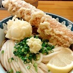 Kida Take Udon - 