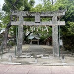 こまどりうどん 那珂川店 - 