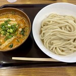 八割うどん - 