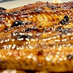 なかや蒲焼店 - 