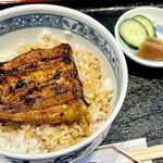 なかや蒲焼店 - 