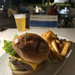 Longboards Bar & Grill - 