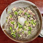 蕎麦處 笹屋 - 