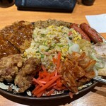 カミナリ飯店 - 