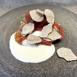 恵比寿 鉄板焼き Sublime - 