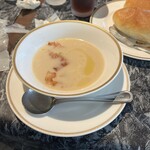 ベーカリーレストランサンマルク 藤沢大庭店 - 