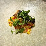 恵比寿 鉄板焼き Sublime - 