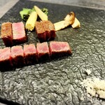 恵比寿 鉄板焼き Sublime - 