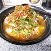 ラー麺マン - チャーシューメンマン 2辛