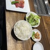 焼肉牛印 京橋エドグラン店