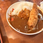 まちのごはんや がっつり亭 - 