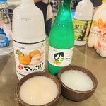 韓国居酒屋・経堂プッチョン - 