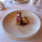 リアス バイ ココチャ - デザートもOK