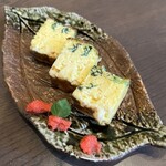 はかた野菜巻き串 こだわり酎ハイ きばくもん - 