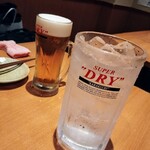 ハッケン酒場 - 