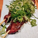 ハッケン酒場 - 