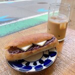 レット イット ビー コーヒー - 