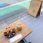 レット イット ビー コーヒー - 