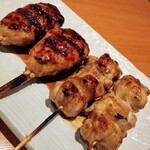 ハッケン酒場 - 