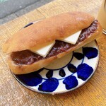 レット イット ビー コーヒー - 