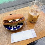 レット イット ビー コーヒー - 